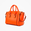 Red Duffle Bag - Imagen 2