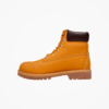 Tan Tall Boot - Imagen 2