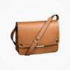 Brown Satchel - Imagen 2