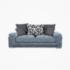 Red Sofabed - Imagen 2